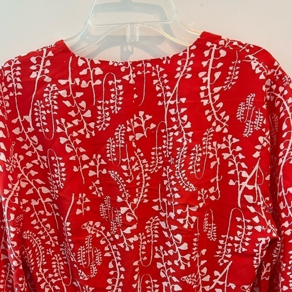 Rixo Sonja Dress - Picture 5 of 16